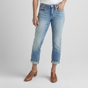 Jag Carter Girlfriend Jeans